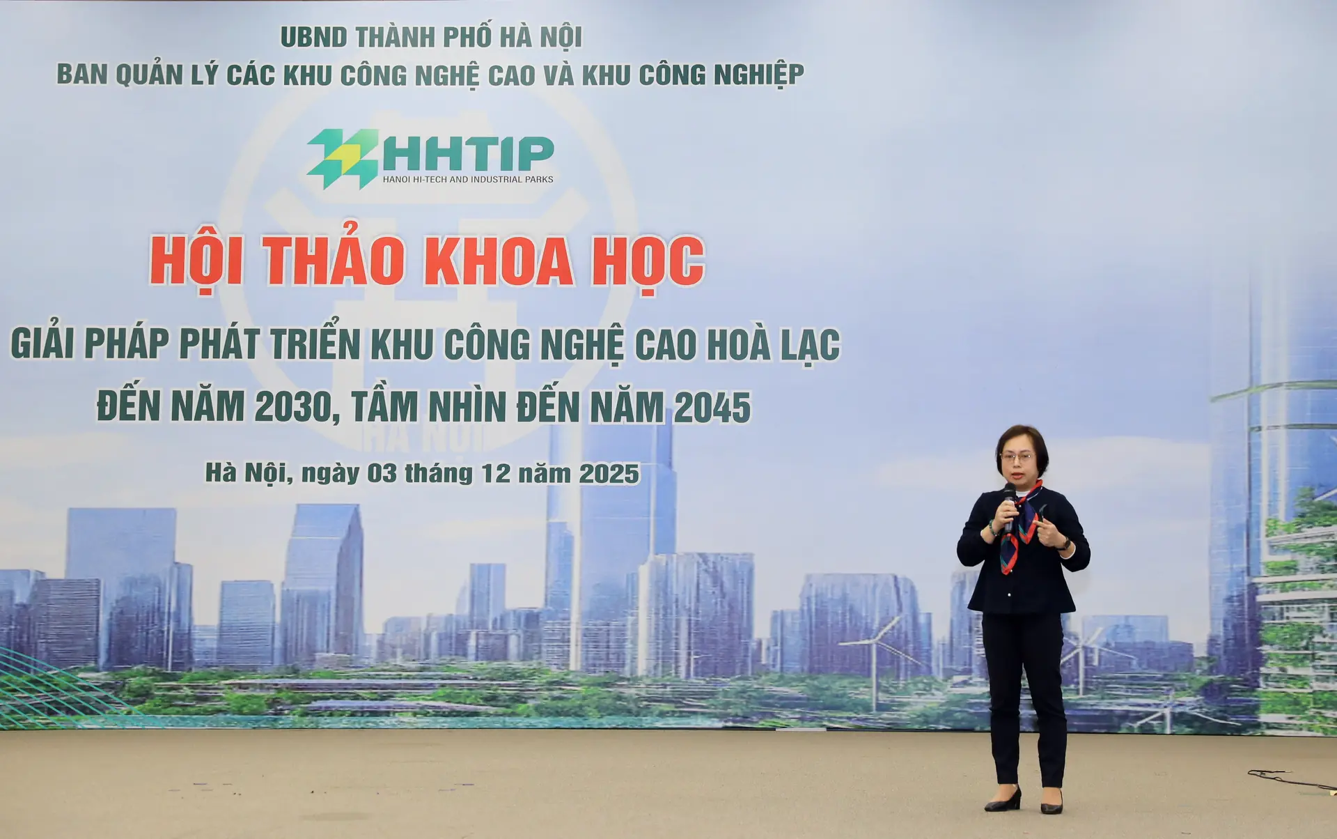 Đài PTTH Hà Nội